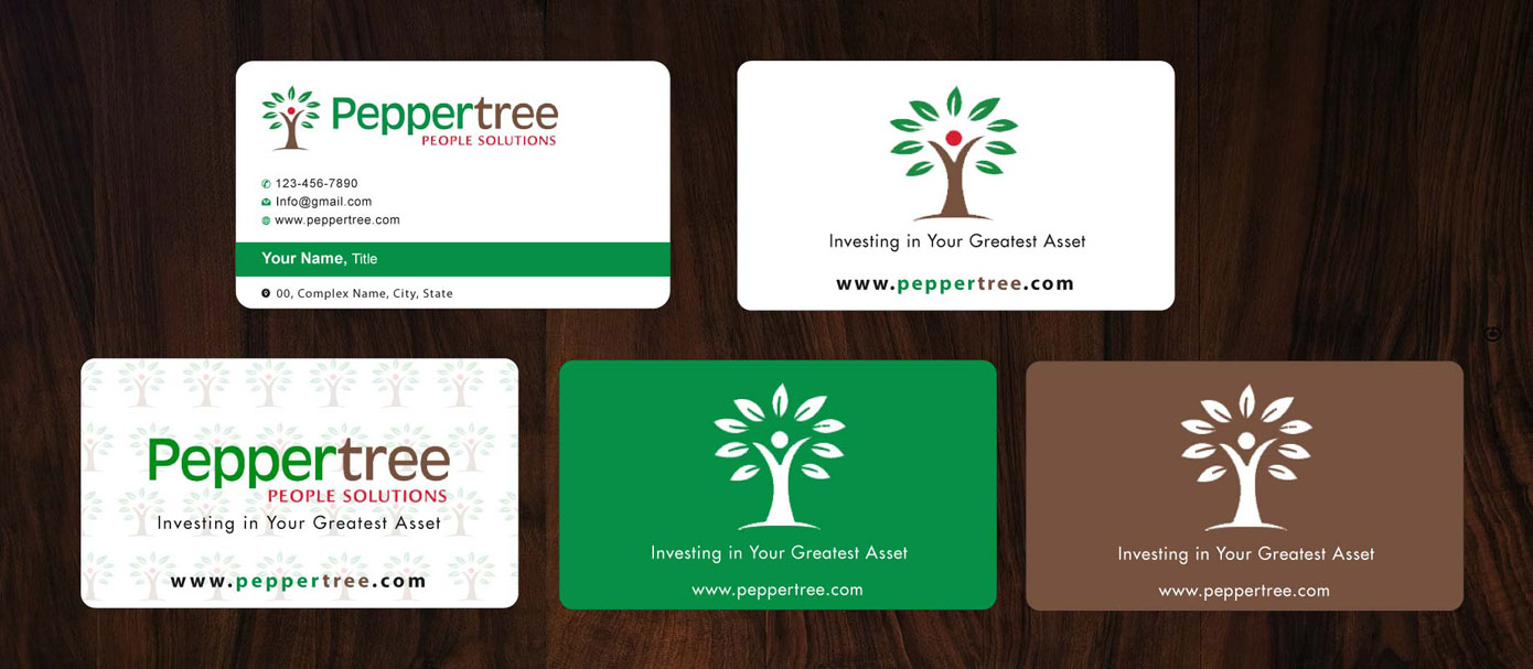 Stationery Design by Sbss for this project | Design #1370844