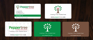 Stationery Design by Sbss for this project | Design: #1370844