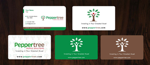 Stationery Design by Sbss for this project | Design: #1370846