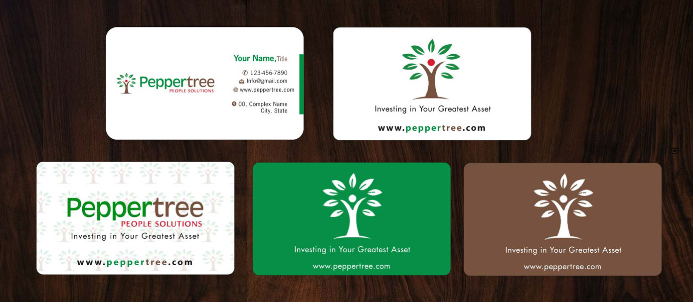 Stationery Design by Sbss for this project | Design #1370852