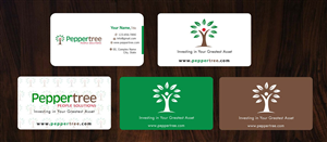 Stationery Design by Sbss for this project | Design: #1370852