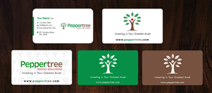 Stationery Design by Sbss for this project | Design: #1370855