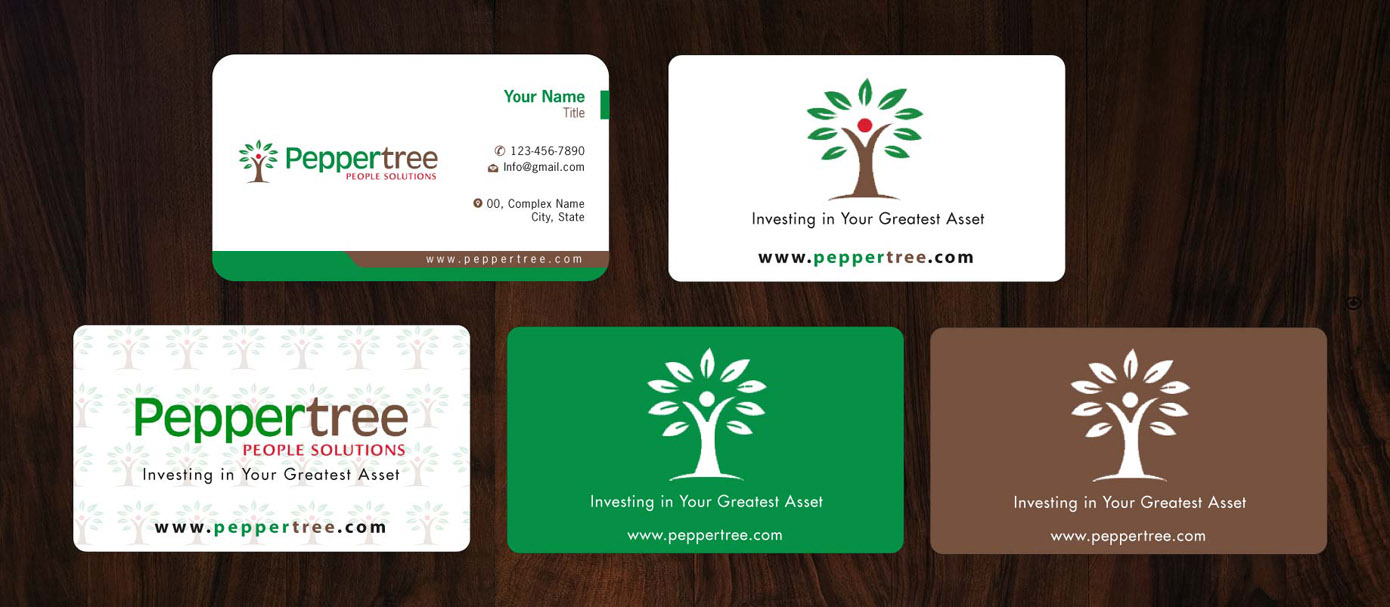 Stationery Design by Sbss for this project | Design #1370857
