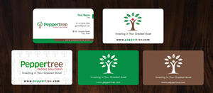 Stationery Design by Sbss for this project | Design: #1370857