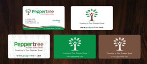 Stationery Design by Sbss for this project | Design: #1370861