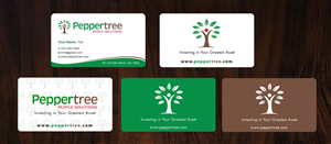 Stationery Design by Sbss for this project | Design: #1370863