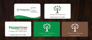 Stationery Design by Sbss for this project | Design: #1370868