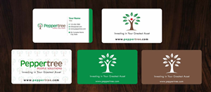Stationery Design by Sbss for this project | Design: #1370874