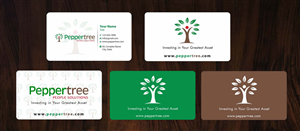 Stationery Design by Sbss for this project | Design: #1371161
