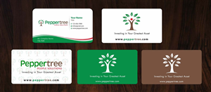 Stationery Design by Sbss for this project | Design: #1371165