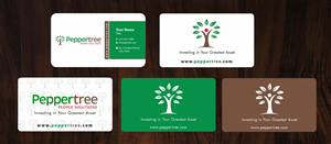 Stationery Design by Sbss for this project | Design: #1371169