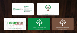 Stationery Design by Sbss for this project | Design: #1371171