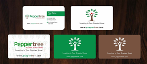 Stationery Design by Sbss for this project | Design: #1371177