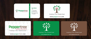 Stationery Design by Sbss for this project | Design: #1371180