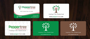 Stationery Design by Sbss for this project | Design: #1371181