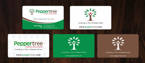 Stationery Design by Sbss for this project | Design: #1371182