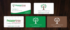 Stationery Design by Sbss for this project | Design: #1371184
