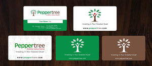 Stationery Design by Sbss for this project | Design: #1371189
