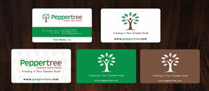 Stationery Design by Sbss for this project | Design: #1371193
