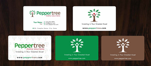 Stationery Design by Sbss for this project | Design: #1371211