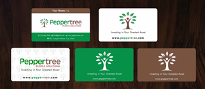 Stationery Design by Sbss for this project | Design: #1371216