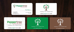 Stationery Design by Sbss for this project | Design: #1371220