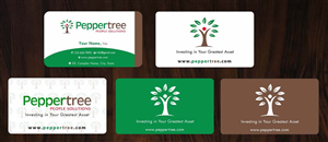 Stationery Design by Sbss for this project | Design: #1371224
