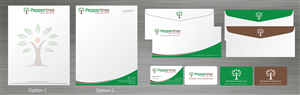 Stationery Design by Sbss for this project | Design: #1374295