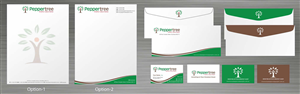 Stationery Design by Sbss for this project | Design: #1374304