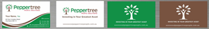 Stationery Design by Sbss for this project | Design: #1374325
