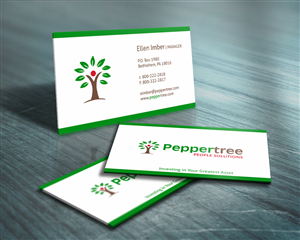 Stationery Design by HYPdesign for this project | Design: #1367304
