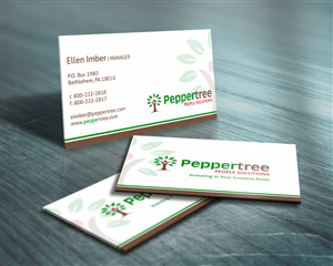 Stationery Design by HYPdesign for this project | Design: #1367321
