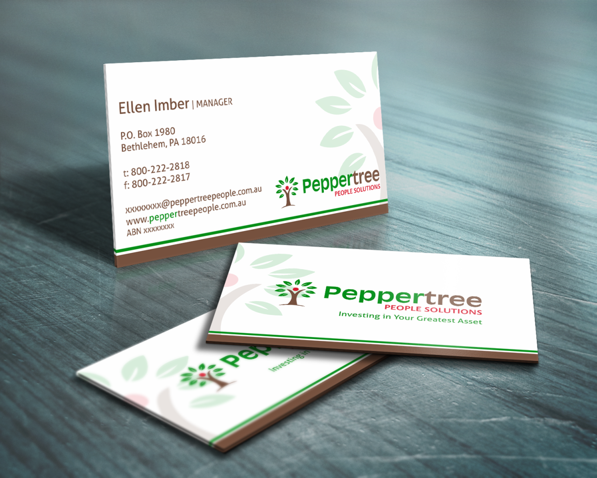 Schreibwaren-Design von HYPdesign für dieses Projekt | Design #1373392