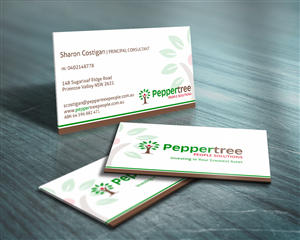 Stationery Design by HYPdesign for this project | Design: #1382147