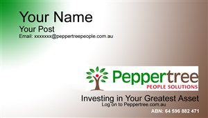 Stationery Design by S3T for this project | Design #1370097