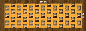 Banner Ad Design by Levardos for this project | Design: #4844383