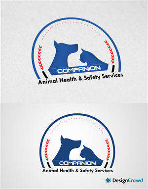 Logo Design by Sheeraz for this project | Design: #4860015