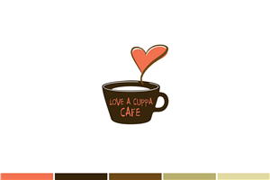 Logo Design by Walter Hernandez