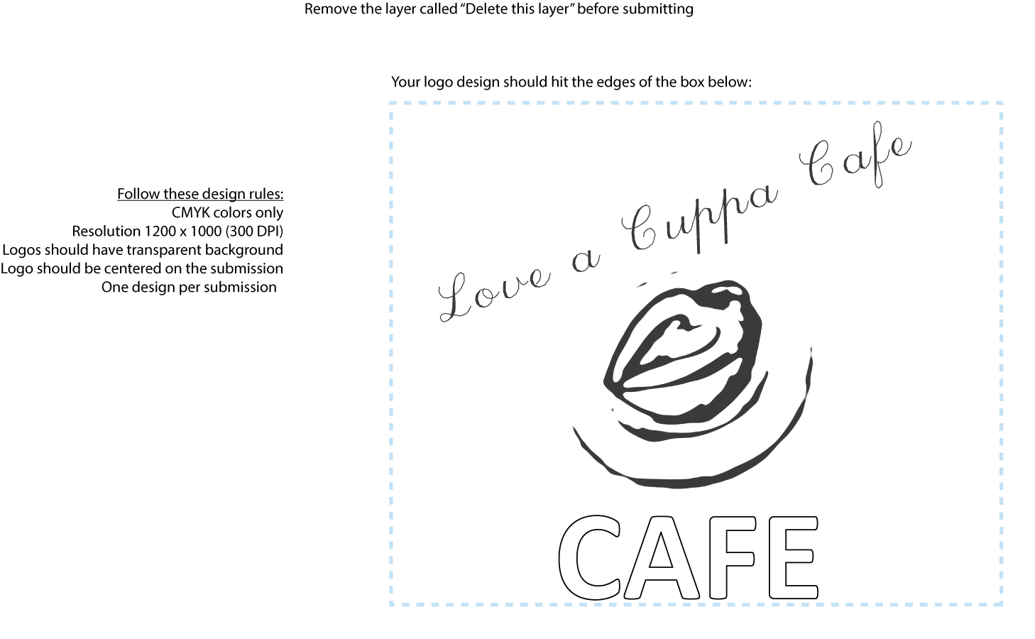 Logo Design by VVMDesign for this project | Design #4844509