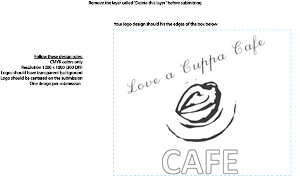 Logo Design by VVMDesign