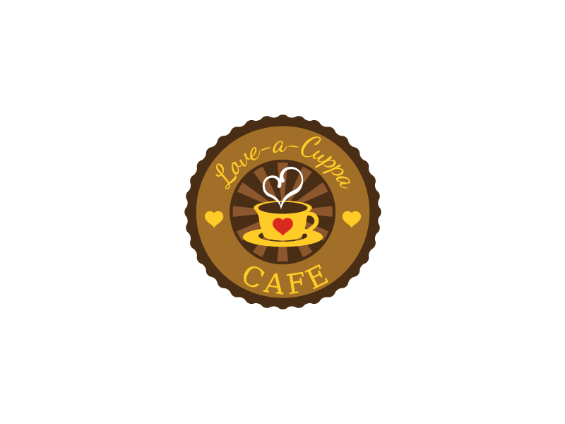 Logo Design by Lee Xian for this project | Design #4839907