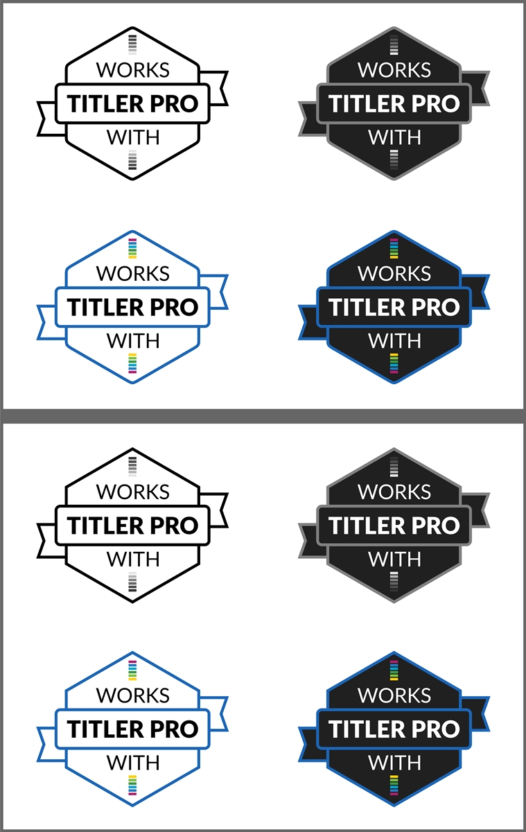 Diseño Gráfico por Danang Prastiawan para NewBlue, Inc. | Diseño #4844499