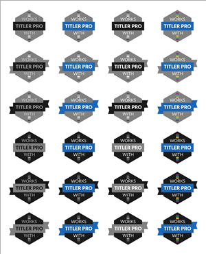 Graphic Design by Danang Prastiawan for NewBlue, Inc. | Design: #4851482