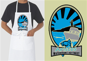 T-shirt Design by yookey for this project | Design: #4876551