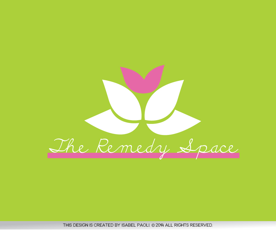 Logo Design by isabel paoli for this project | Design #4848403
