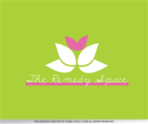Logo Design by isabel paoli for this project | Design #4848403