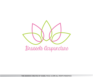 Logo Design by isabel paoli for this project | Design: #4848406