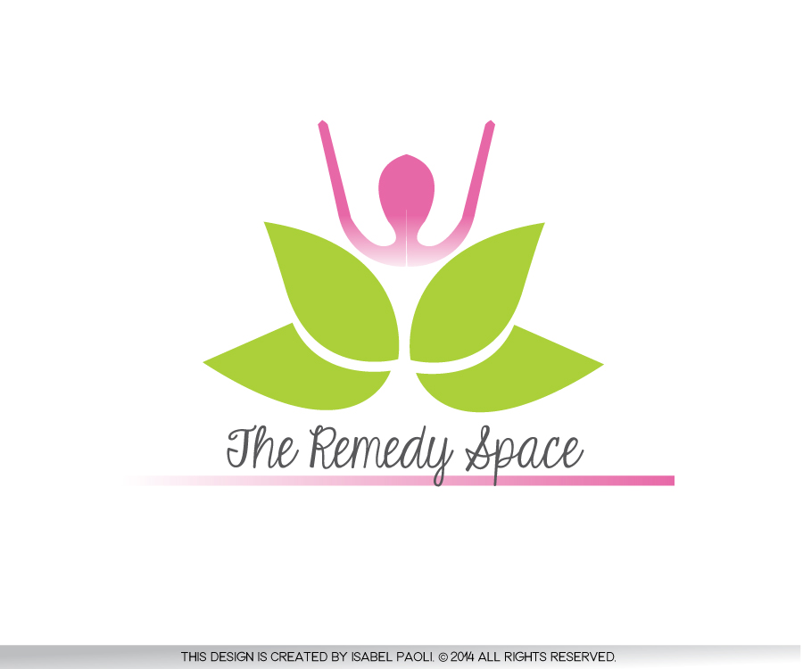 Logo-Design von isabel paoli für dieses Projekt | Design #4848408