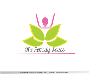 Logo Design by isabel paoli for this project | Design: #4853860