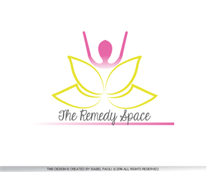 Logo Design by isabel paoli for this project | Design: #4853864